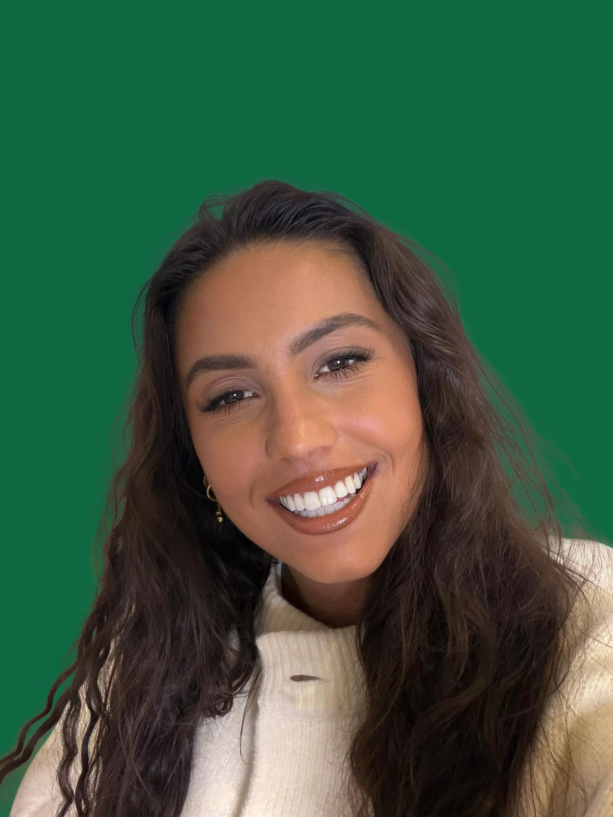 Keira Sandhu, founder of Adboard